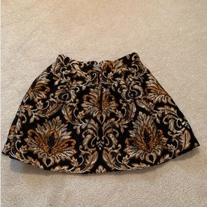 GIANNI BINI SKIRT